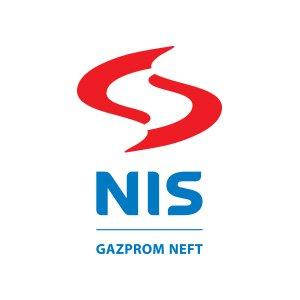 NIS Gazprom Neft